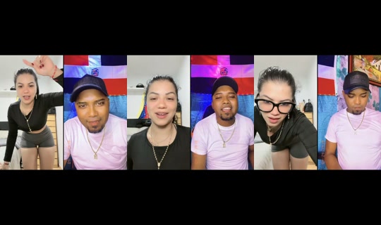 Stream von sbdares – 9. Mai 2026, 12:48
