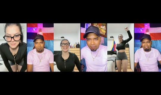 Stream von sbdares – 9. Mai 2026, 13:38