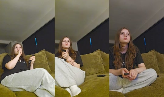 scarlettjoohandsome's Stream - Jun 20, 2026, 9:17 PM