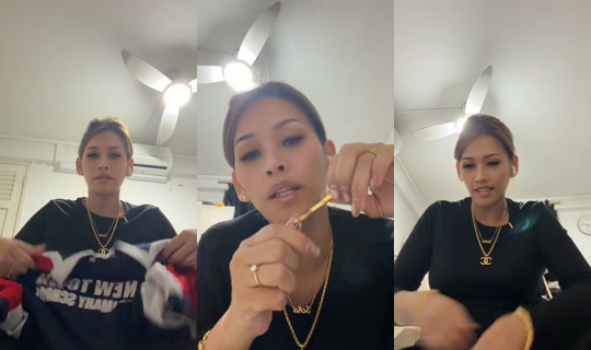 schastarzshasha's Stream - May 14, 2026, 11:19 PM