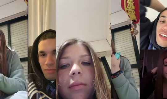 secretaalbaa00's Stream - May 8, 2026, 9:11 PM
