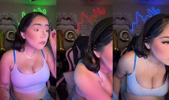 seeyalaylaplaya's Stream - Jun 19, 2026, 7:56 PM