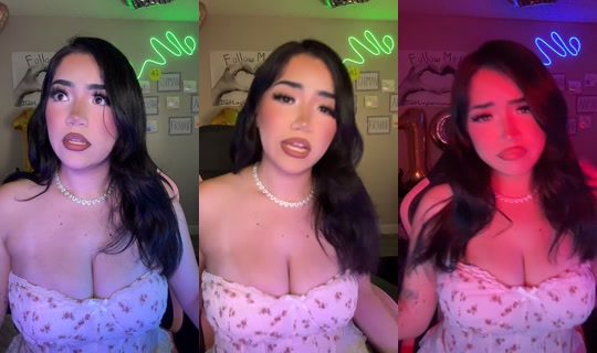 seeyalaylaplaya's Stream - Jun 20, 2026, 1:08 AM