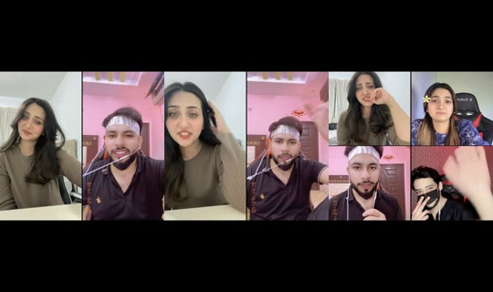 sehartalha's Stream - May 6, 2026, 10:31 PM