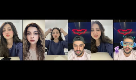 Stream von sehartalha – 9. Mai 2026, 22:16