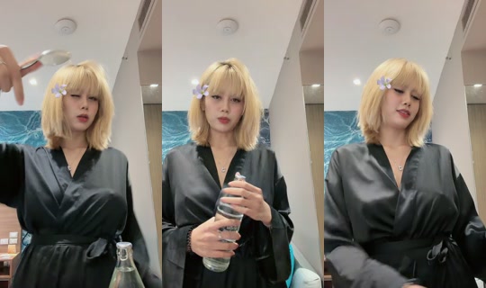 Stream von sejeongqqq – 6. Mai 2026, 14:43
