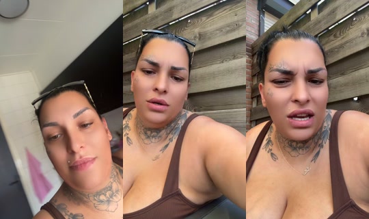 selinasevda94's Stream - Jun 19, 2026, 10:26 AM