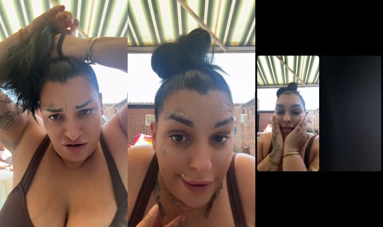 selinasevda94's Stream - Jun 20, 2026, 12:32 PM