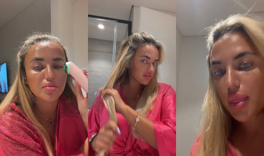 selivosha's Stream - May 7, 2026, 8:57 PM