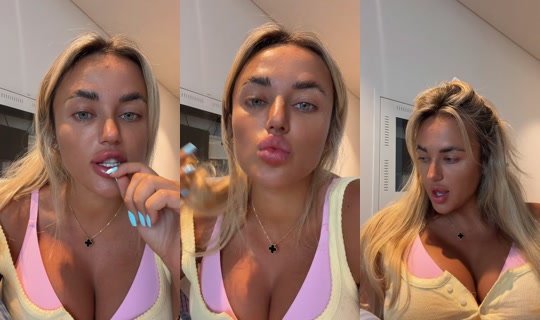 selivosha's Stream - May 8, 2026, 5:37 AM