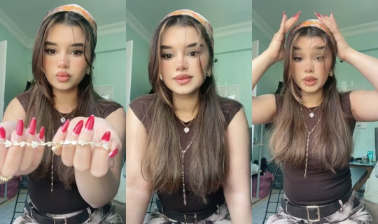 semaibrahimova04's Stream - May 6, 2026, 3:33 PM