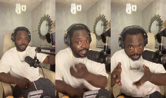 serignebadakeman's Stream - Jun 20, 2026, 6:20 PM