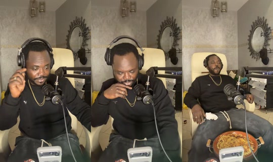 serignebadakeman's Stream - Jun 21, 2026, 12:54 AM