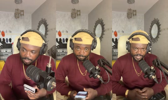 serignebadakeman's Stream - Jun 21, 2026, 5:54 PM