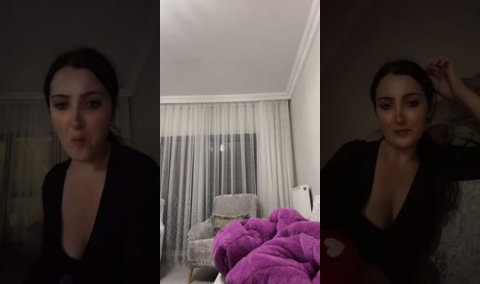 serpilceylan277's Stream - May 6, 2026, 6:08 PM