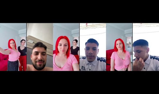 sevdasivri5's Stream - Jun 23, 2026, 10:22 AM