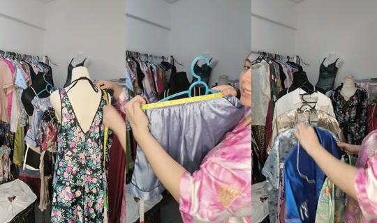 sexyfayries.co's Stream - May 6, 2026, 3:32 PM