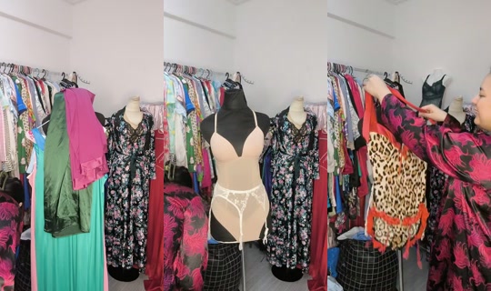 sexyfayries.co's Stream - May 8, 2026, 3:32 PM