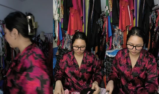 sexyfayries.co's Stream - May 8, 2026, 4:13 PM