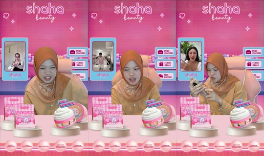 shahameta's Stream - Jun 23, 2026, 9:20 AM