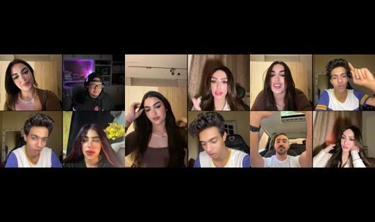shahd_ahmed8039 的直播 - 2026年5月8日 5:36