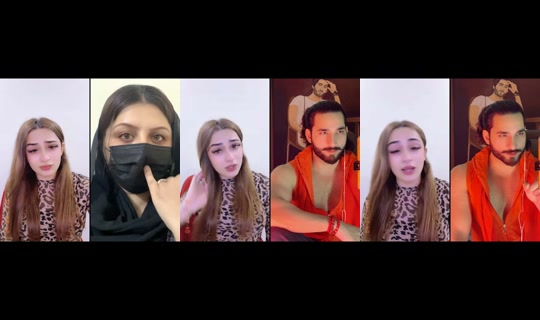 Stream de shanaya_queen11 – 9 mai 2026, 20:58