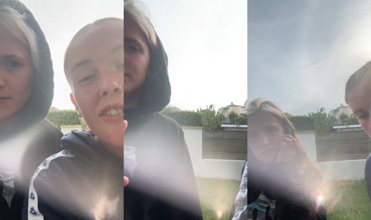 shannonhayward21's Stream - May 9, 2026, 7:18 AM