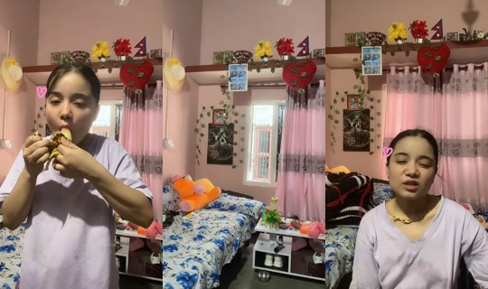sharmila.official2's Stream - Jun 19, 2026, 9:48 AM