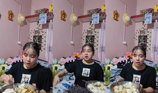 sharmila.official2's Stream - Jun 19, 2026, 4:22 PM