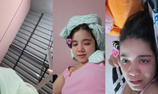 sharmila.official2's Stream - Jun 19, 2026, 6:04 PM