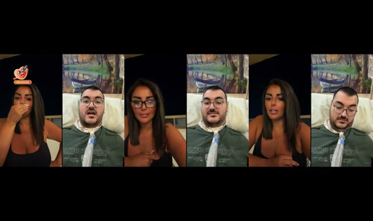 sheilahaber0's Stream - Jun 21, 2026, 8:15 PM