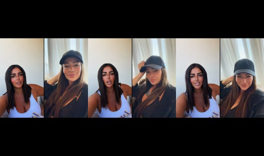 sheilahaber0's Stream - Jun 23, 2026, 8:57 AM