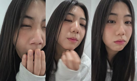 Stream de shellykimm – 20 juin 2026, 0:05