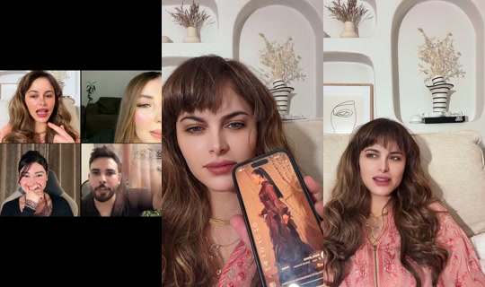 sheraw_beauty's Stream - Jun 21, 2026, 11:24 PM
