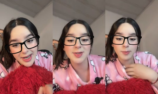sheroll_'s Stream - Jun 19, 2026, 5:54 PM