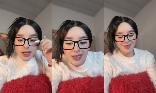 sheroll_'s Stream - Jun 20, 2026, 4:27 PM