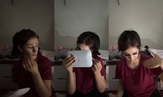 shhnepalia's Stream - May 12, 2026, 9:53 PM