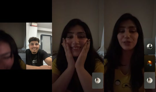 shhnepalia's Stream - Jun 22, 2026, 7:45 PM