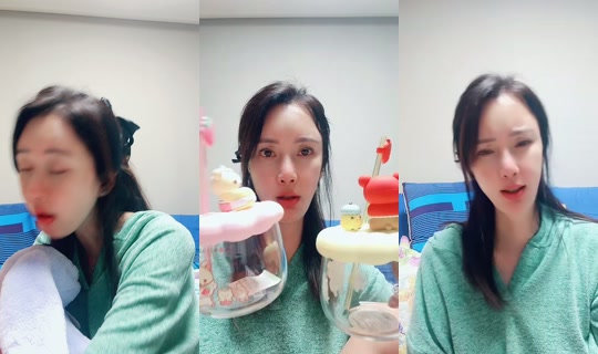 shineseunghee's Stream - Jun 19, 2026, 7:51 PM