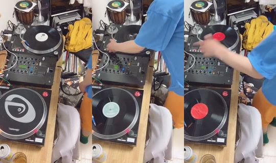 shinobu_sound's Stream - Jun 18, 2026, 11:54 AM
