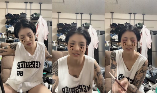 shion_artattoo's Stream - Jun 21, 2026, 6:16 AM