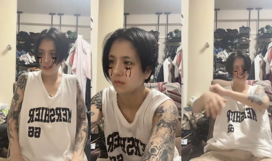 shion_artattoo's Stream - Jun 22, 2026, 11:19 AM