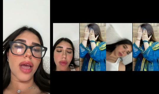 shira__malka's Stream - Jun 21, 2026, 5:03 PM