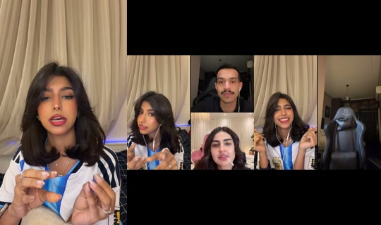 shneeni6's Stream - Jun 23, 2026, 3:33 AM