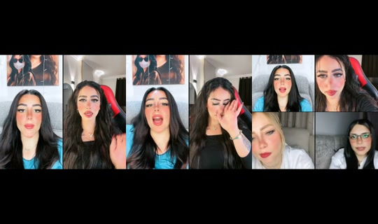 showk.ali's Stream - Jun 21, 2026, 6:49 PM