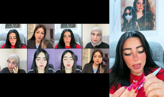 showk.ali's Stream - Jun 22, 2026, 11:39 AM
