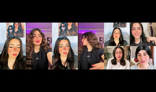 showk.ali's Stream - Jun 23, 2026, 8:14 AM