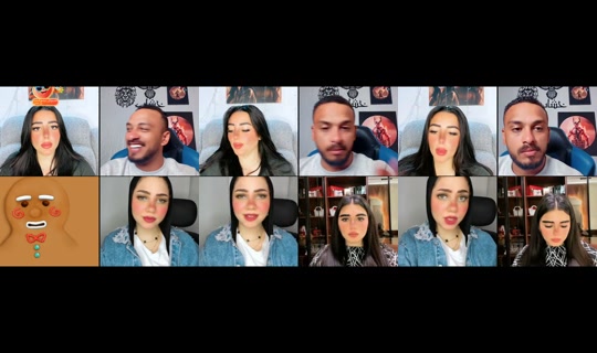 showk.ali's Stream - Jun 23, 2026, 9:58 AM