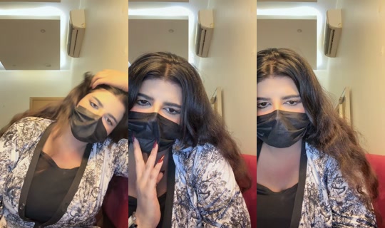 shshahad77's Stream - Jun 20, 2026, 12:38 AM
