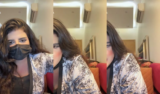 shshahad77's Stream - Jun 20, 2026, 1:08 AM